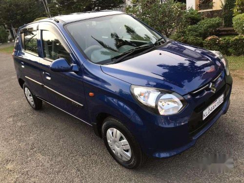 Used Maruti Suzuki Alto 800 LXI 2015 MT for sale in Kochi 