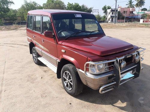 Used Tata Sumo 2012 MT for sale in Madurai 