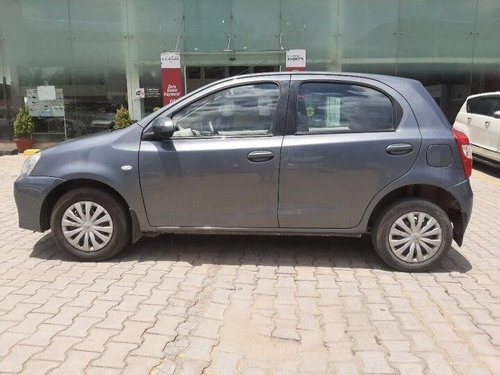 Used Toyota Etios Liva 2014 MT for sale in Bangalore 