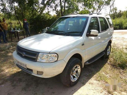 Used 2011 Tata Safari MT for sale in Chandigarh 