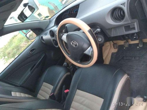 Toyota Etios Liva GD, 2017, Diesel MT for sale in Chennai 