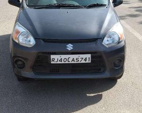 Maruti Suzuki Alto 800 Lxi, 2017, Petrol MT for sale in Jaipur 