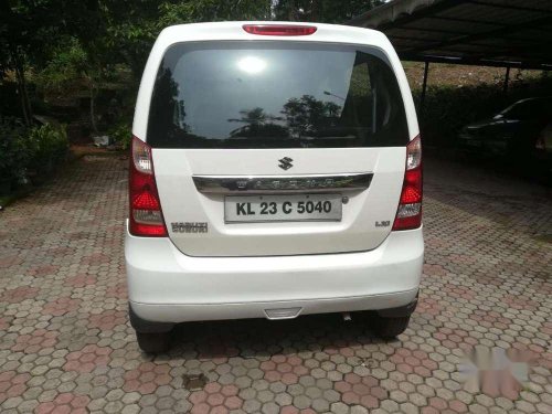 Maruti Suzuki Wagon R LXi BS-III, 2010, MT in Thiruvananthapuram 