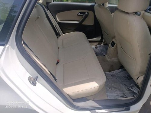 Volkswagen Vento Diesel Highline , 2011, MT for sale in Bangalore