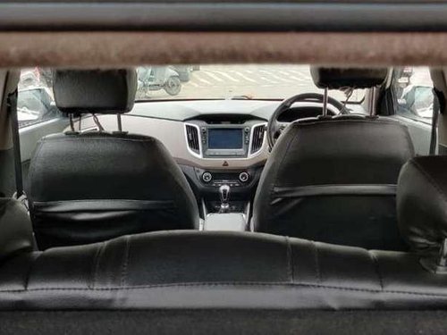 Used Hyundai Creta 1.6 SX, 2018, Diesel AT for sale in Mira Road 