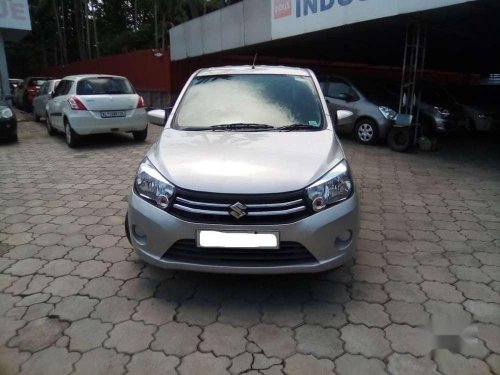 Used Maruti Suzuki Celerio VXI 2015 MT for sale in Kochi 