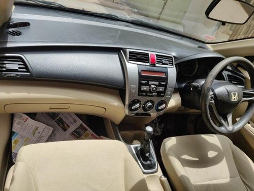 Used 2012 Honda City MT for sale in Bangalore 