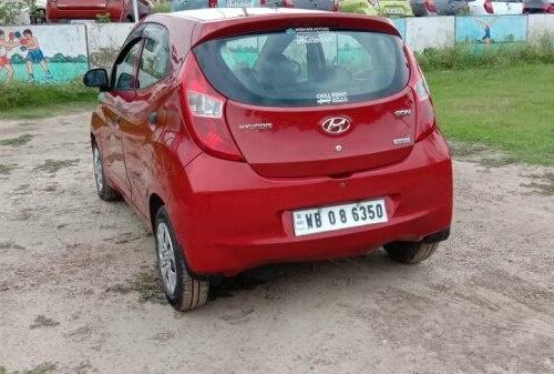 2014 Hyundai Eon Magna Plus MT for sale in Kolkata 