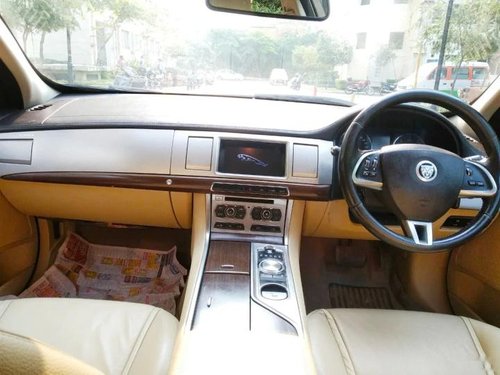 Used 2013 Jaguar XF AT for sale in New Delhi 