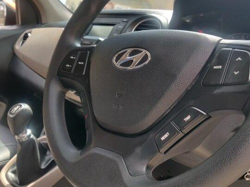 Used Hyundai Grand i10 2017 MT for sale in Bangalore 