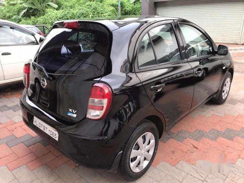 Used Nissan Micra 2011 MT for sale in Kochi