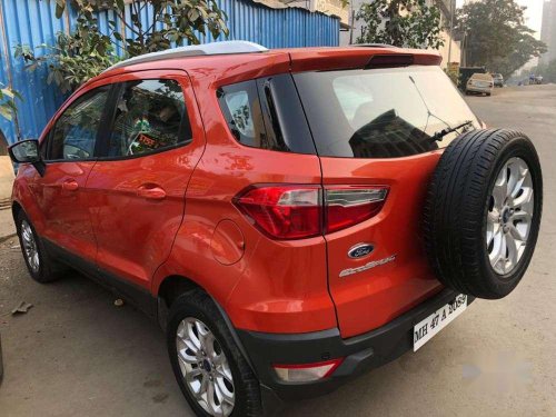 Used 2015 Ford EcoSport AT for sale in Mumbai