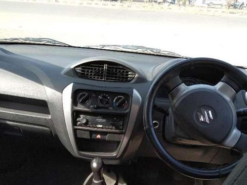 Maruti Suzuki Alto 800 Lxi, 2017, Petrol MT for sale in Jaipur 