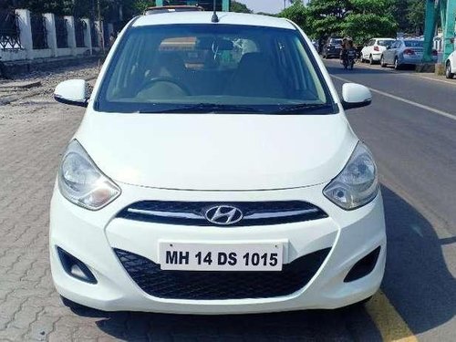 Used Hyundai I10 2012, Petrol MT for sale in Pune