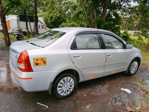 Used Toyota Etios 2014 MT for sale in Kochi 