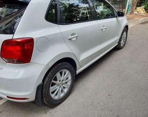 Volkswagen Polo Highline , 2015, Diesel MT for sale in Nagar 