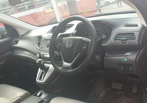 Used Honda CR-V 2014 AT for sale in Mumbai