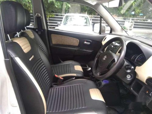 Used 2017 Maruti Suzuki Wagon R MT for sale in Kochi 