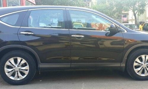 Used Honda CR-V 2014 AT for sale in Mumbai