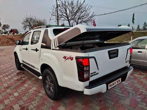 Used 2016 Isuzu D-Max AT for sale in Nakodar 