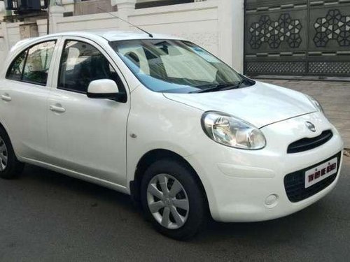 Used 2010 Nissan Micra XL MT for sale in Chennai 