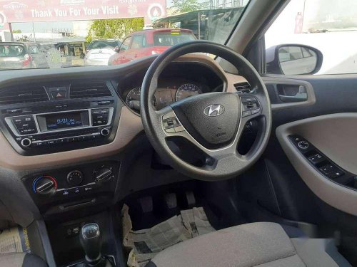 Used 2018 Hyundai Elite i20 MT for sale in Jaipur 