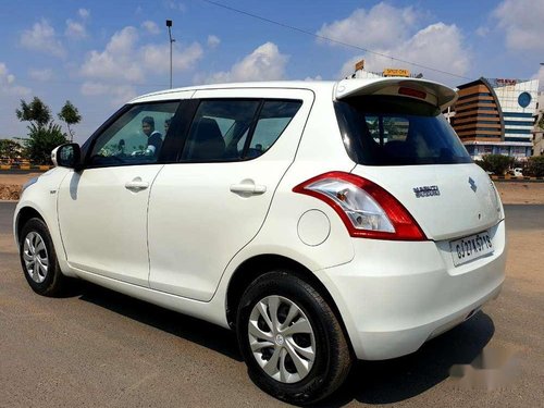 Used Maruti Suzuki Swift VXi, 2013, Petrol MT for sale in Ahmedabad