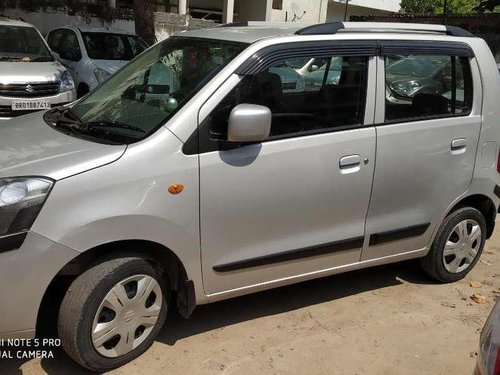 2010 Maruti Suzuki Wagon R VXI MT for sale in Patna
