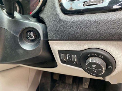 Jeep Compass 2.0 Limited Option 4X4, 2018, Diesel AT in Kolkata 