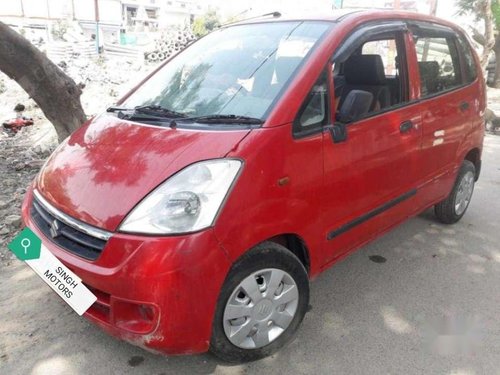 Used 2007 Maruti Suzuki Zen Estilo MT for sale in Jhansi 