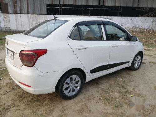 Hyundai Xcent, 2015, Diesel MT for sale in Jhansi 
