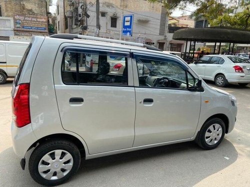 Used 2014 Maruti Suzuki Wagon R MT for sale in New Delhi 