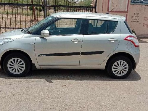 Maruti Suzuki Swift VDi BS-IV, 2017, Diesel MT for sale in Jaipur 