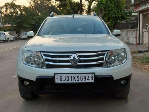 Used 2012 Renault Duster MT for sale in Ahmedabad