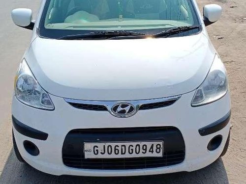 Hyundai I10 1.2 Kappa SPORTZ, 2009 MT for sale in Vadodara