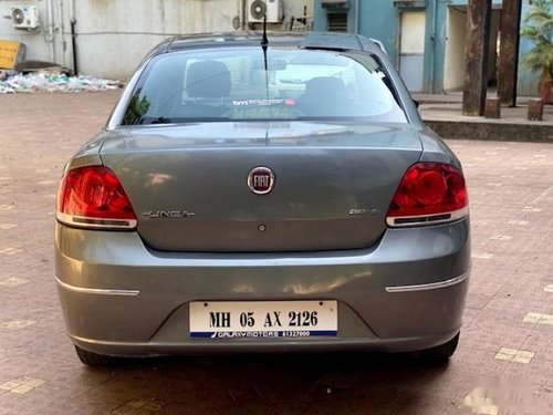 Fiat Linea T Jet Emotion 2011 MT for sale in Mumbai