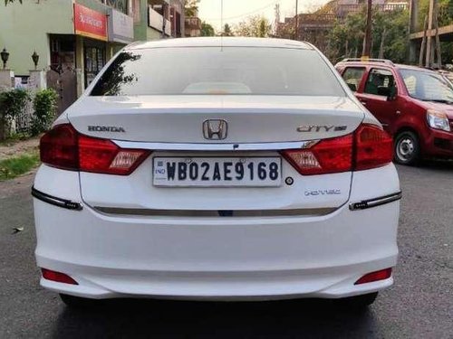 Used Honda City 2014 MT for sale in Kolkata 