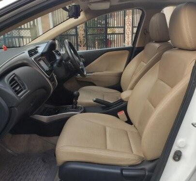 Used 2015 Honda City MT for sale in Kolkata 