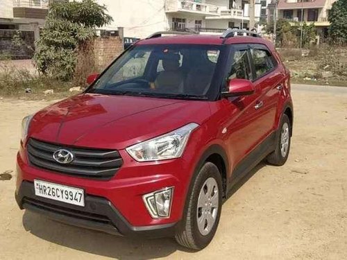 Used 2016 Hyundai Creta MT for sale in Gurgaon 