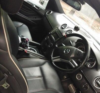 Used Mercedes Benz M Class 2011 AT for sale in New Delhi 
