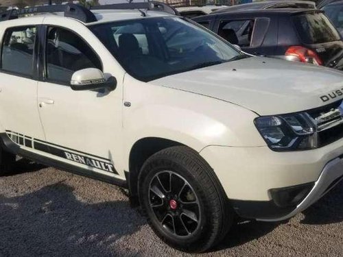 Used 2016 Renault Duster AT for sale in Hyderabad