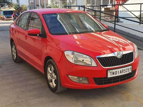 Used Skoda Rapid 2012 MT for sale in Coimbatore