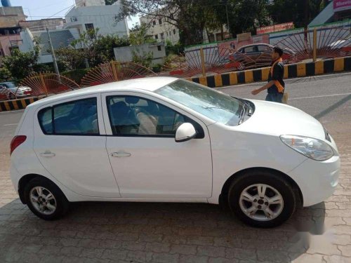 Hyundai I20 Sportz 1.2 BS-IV, 2011, MT for sale in Nashik 