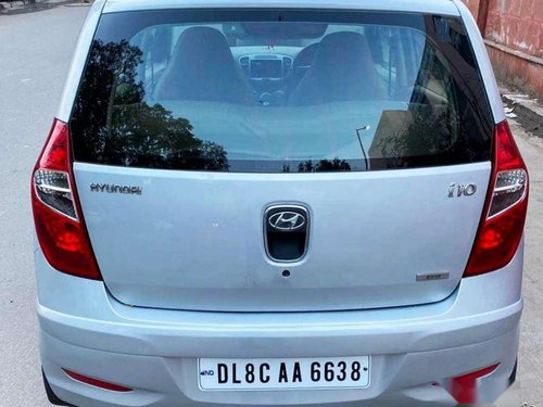 Hyundai i10 Era 2012 MT for sale in Noida 