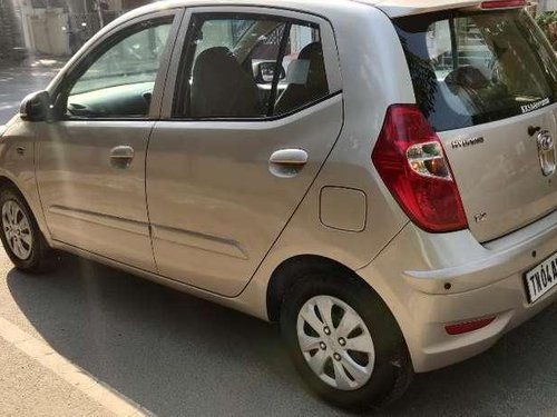 Used 2011 Hyundai i10 MT for sale in Chennai