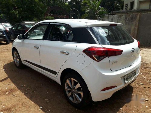 Hyundai Elite I20 Sportz 1.2 (O), 2015, Petrol MT for sale in Mumbai