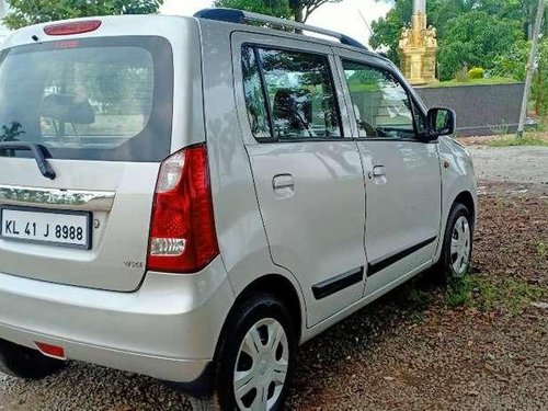 Used 2015 Maruti Suzuki Wagon R VXI MT for sale in Ernakulam 