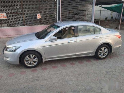 Used Honda Accord 2008 MT for sale in Hyderabad