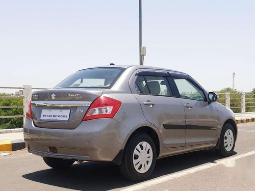 Used 2012 Maruti Suzuki Swift Dzire MT in Dhule