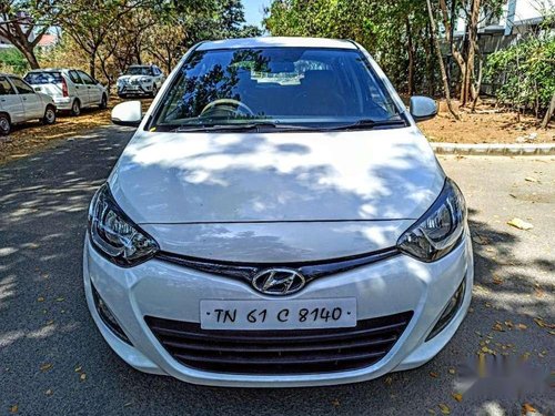 Used Hyundai i20 Asta 1.4 CRDi 2012 MT in Coimbatore